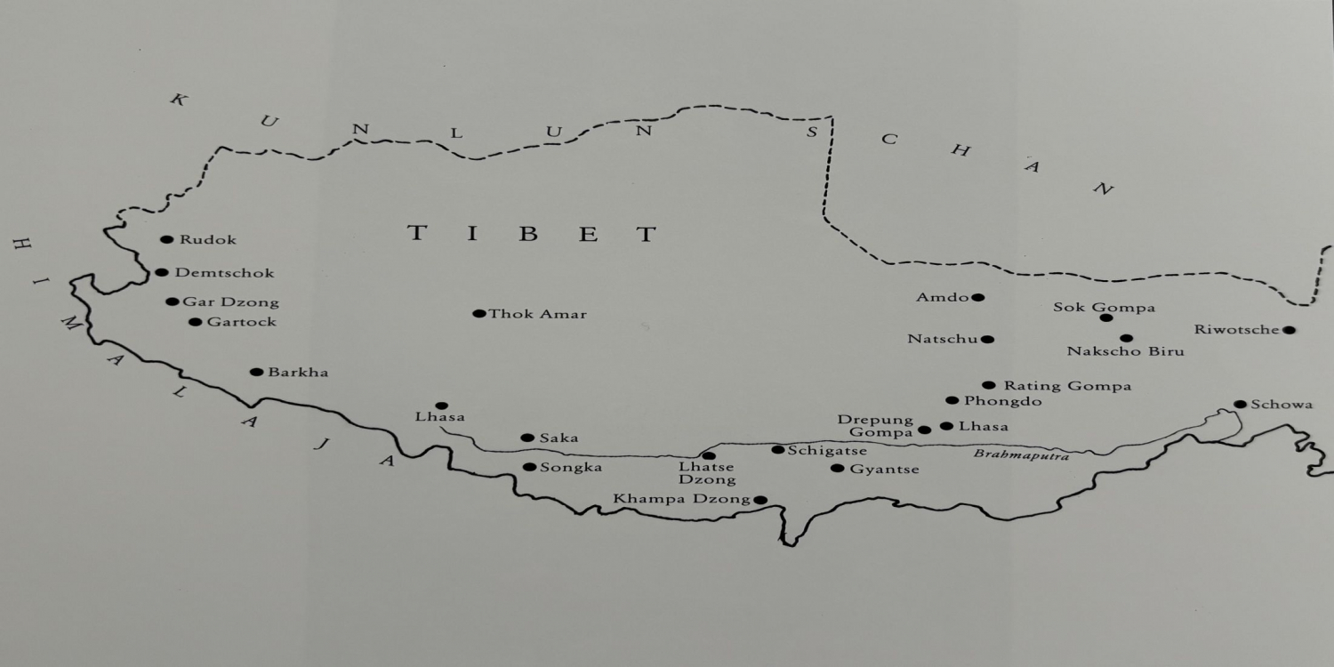 Afghanistan Lexikon